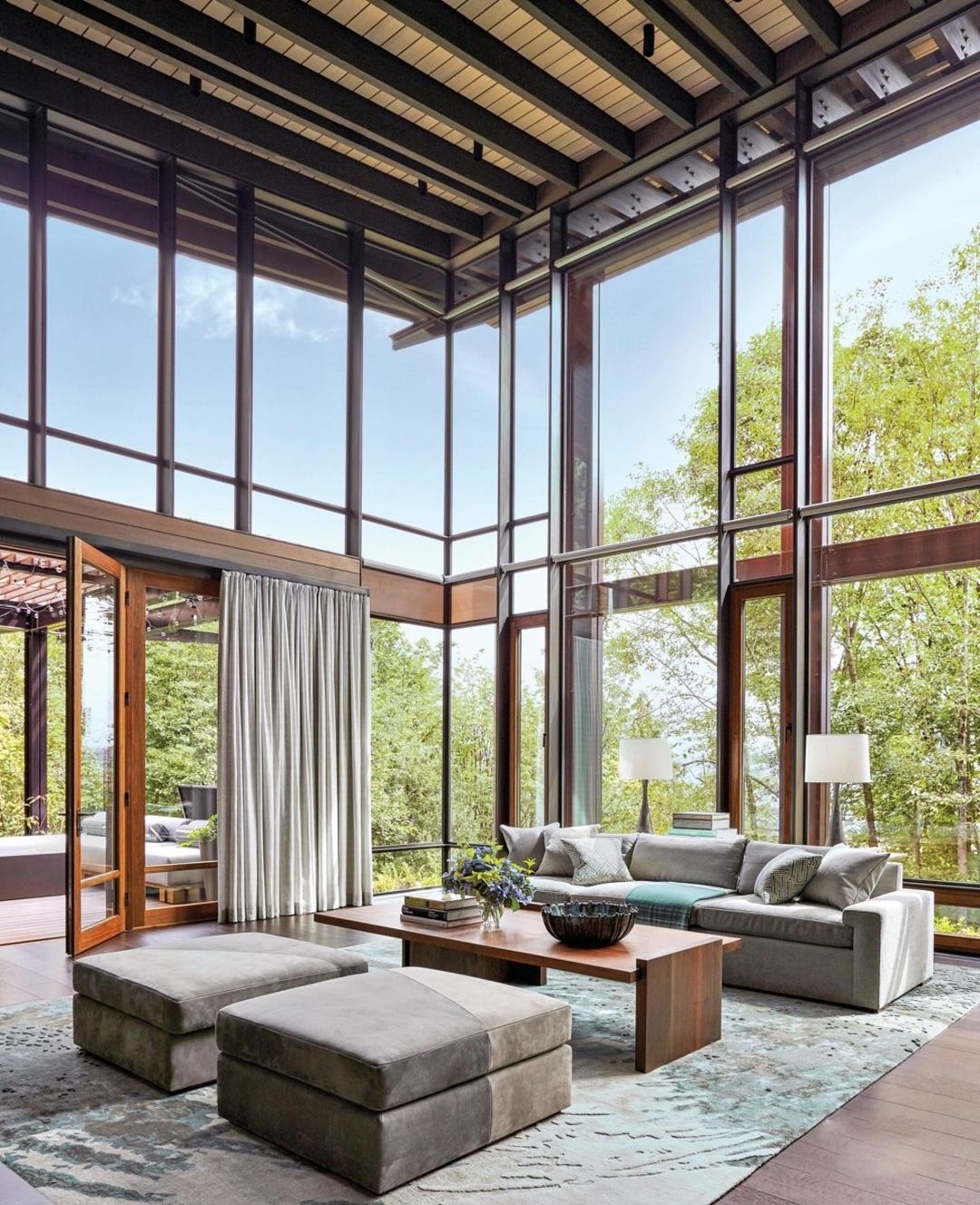 Restaurant Interior Design